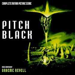 Pitch Black