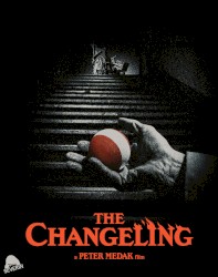 The Changeling: Original Motion Picture Soundtrack