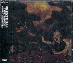 Silent Hill 4: The Room: Original Soundtracks