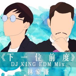 下一位前度 (DJ King EDM remix)
