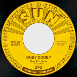 Ooby Dooby / Go! Go! Go!