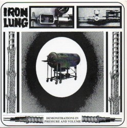 Demonstrations In Pressure And Volume