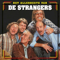 Het allerbeste van De Strangers