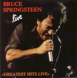 Greatest Hits Live