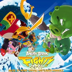 Angry Birds Fight (Original Game Soundtrack Extended Edition)