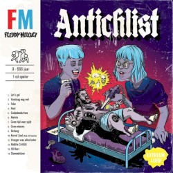 Antichlist