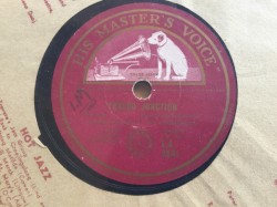 Tuxedo Junction / King Porter Stomp