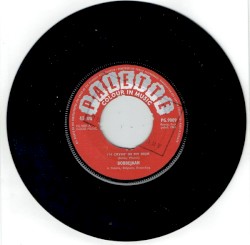 I’m Cryin’ in My Beer / A Little Bit of Heaven