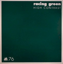 Racing Green / St. Ives