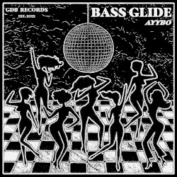 BASS GLIDE (Extended Mix)