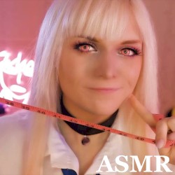 Marin Kitagawa Measures You for a Cosplay