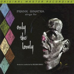 Frank Sinatra Sings for Only the Lonely