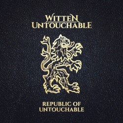 Republic of Untouchable