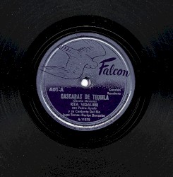 Cascaras de tequila / El dinero vale nada