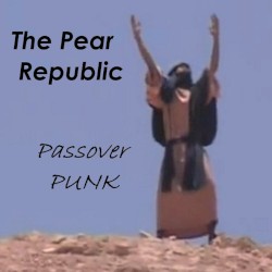 Passover Punk