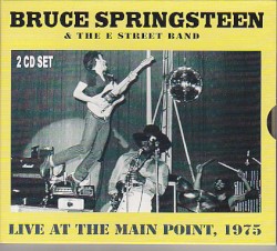 Live at the Main Point, 1975
