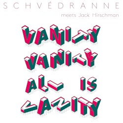 Vanity Vanity All Is Vanity