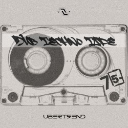 Ubertrend Dub Techno Tape 75