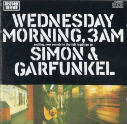 Wednesday Morning, 3 A.M.