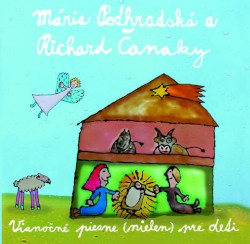 Vianočné piesne (nielen) pre deti