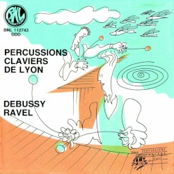 Percussions Claviers de Lyon