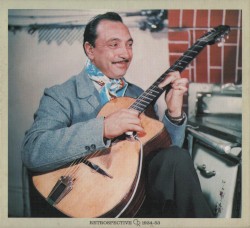 Rétrospective: 1934-53