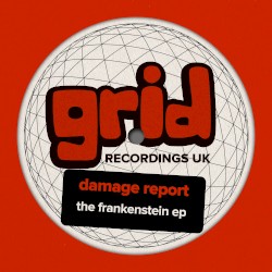 The Frankenstein EP