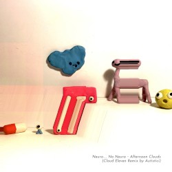 Afternoon Clouds (Cloud Eleven Remix by Autistici)