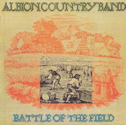 Battle of the Field