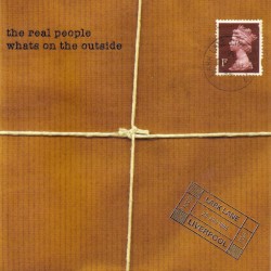 Whats on the Outside