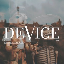 Puppet / Searching (extended mix)