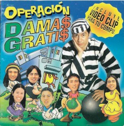 Operación Damas Gratis