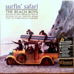 Surfin' Safari