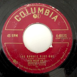 The Bonnie Blue Gal / Bel Sante