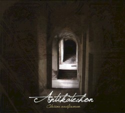 Chrisma crucifixorum