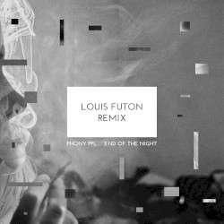 End of the niGht. (Louis Futon remix)
