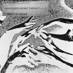 Hands Around My Throat