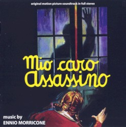 Mio caro assassino