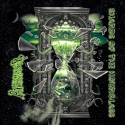 Shards of the Hourglass