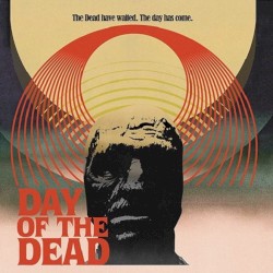 George A. Romero’s Day of the Dead