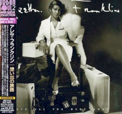 Love All the Hurt Away