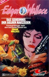 Das Geheimnis der gelben Narzissen