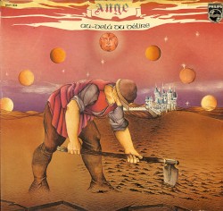 Au‐delà du délire