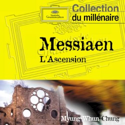 Mystic: The Musical Visions of Olivier Messiaen