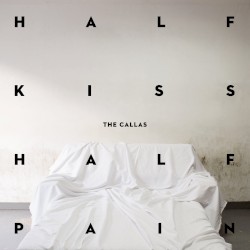 Half Kiss Half Pain