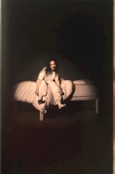 WHEN WE ALL FALL ASLEEP, WHERE DO WE GO?