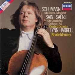 Cello Concertos