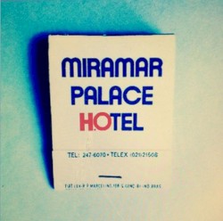 Miramar Palace Hotel