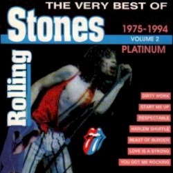 The Very Best Of, Volume 2