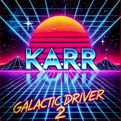 Galactic Driver 2